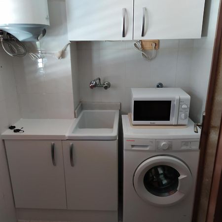 Apartamento Playa La Concha - ALQUILER VACACIONAL CON JARDÍN PRIVADO Oropesa del Mar Exterior foto